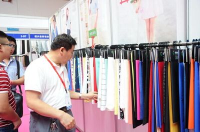 CSITE2016中国(山东)国际纺织博览会开幕在即--时尚--人民网